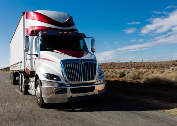 Moving General Freight